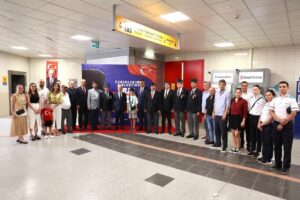 ZAFERİN HAFIZASI SERGİLERLE CANLANDI