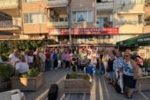 CHP Gemlik’te Kongre Heyecanı Birlik ve Beraberlik Mesajları ile Başladı. Suat Ülgen, “Biz de Gençlik Var” dedi.
