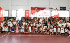 Osmangazi’de 30 Ağustos Zafer Bayramı’na özel turnuva