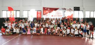 Osmangazi’de 30 Ağustos Zafer Bayramı’na özel turnuva
