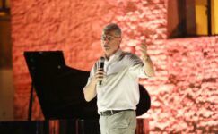 MUDANYA CAZ FESTİVALİ EĞİTİME DESTEK, GELECEĞE UMUT OLDU