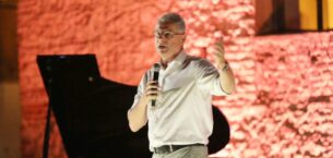 MUDANYA CAZ FESTİVALİ EĞİTİME DESTEK, GELECEĞE UMUT OLDU