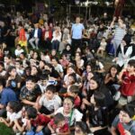 Osmangazi Belediyesi eğlenceyi vatandaşların ayağına götürüyor
