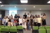 ‘MULTİDİSİPLİNER PERSPEKTİFTE MİMARLIK’ SÖYLEŞİSİ
