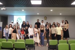 ‘MULTİDİSİPLİNER PERSPEKTİFTE MİMARLIK’ SÖYLEŞİSİ