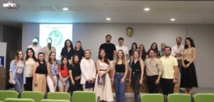 ‘MULTİDİSİPLİNER PERSPEKTİFTE MİMARLIK’ SÖYLEŞİSİ