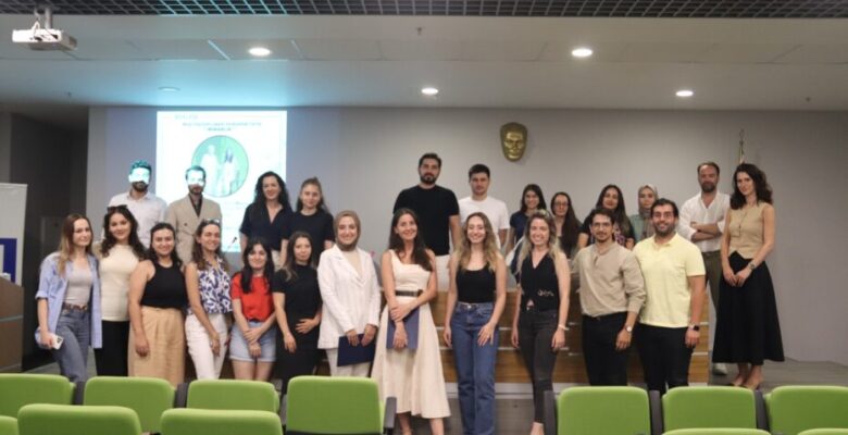 ‘MULTİDİSİPLİNER PERSPEKTİFTE MİMARLIK’ SÖYLEŞİSİ