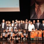 Gemlik Belediyespor’dan 3 Kupa Birden