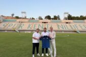 UTİYAP’DAN NİLÜFER FK’YA DESTEK