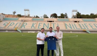 UTİYAP’DAN NİLÜFER FK’YA DESTEK