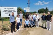 Doğamız, suyumuz, toprağımız için mücadeleye devam edeceğiz!