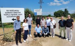 Doğamız, suyumuz, toprağımız için mücadeleye devam edeceğiz!