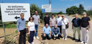 Doğamız, suyumuz, toprağımız için mücadeleye devam edeceğiz!