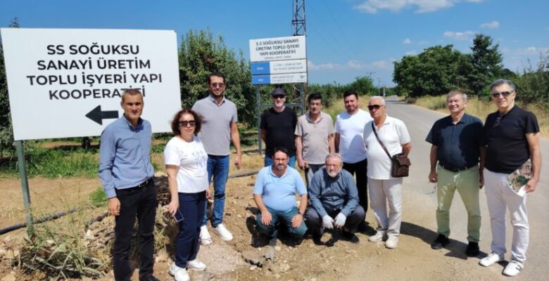 Doğamız, suyumuz, toprağımız için mücadeleye devam edeceğiz!