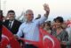 BÜYÜK ZAFER MUDANYA’DA COŞKUYLA KUTLANDI