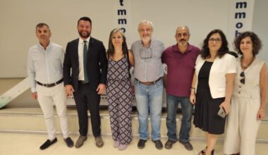 TMMOB İKK; “BİLİMİN, TEKNİĞİN VE KAMUNUN SESİ SUSTURULAMAZ”