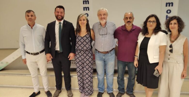 TMMOB İKK; “BİLİMİN, TEKNİĞİN VE KAMUNUN SESİ SUSTURULAMAZ”