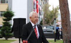 Servet Pehlivan’dan Güzergah ve Müdür Tepkisi
