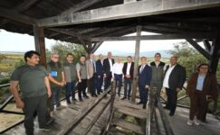 Karacabey’in geleceğine dair yatırım zirvesi