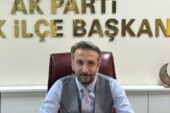 Ak Parti İlçe Başkanı Taşar’dan Pehlivan’a Yanıt Gecikmedi
