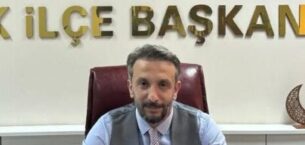 Ak Parti İlçe Başkanı Taşar’dan Pehlivan’a Yanıt Gecikmedi