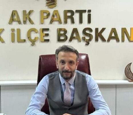 Ak Parti İlçe Başkanı Taşar’dan Pehlivan’a Yanıt Gecikmedi