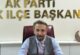 Ak Parti İlçe Başkanı Taşar’dan Pehlivan’a Yanıt Gecikmedi