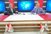 ŞÜKRÜ DEVİREN;  “KENTSEL DÖNÜŞÜMÜ SİYASET ÜSTÜ GÖRÜRSEK GELİŞİRİZ”
