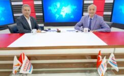 ŞÜKRÜ DEVİREN;  “KENTSEL DÖNÜŞÜMÜ SİYASET ÜSTÜ GÖRÜRSEK GELİŞİRİZ”