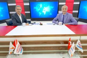 ŞÜKRÜ DEVİREN;  “KENTSEL DÖNÜŞÜMÜ SİYASET ÜSTÜ GÖRÜRSEK GELİŞİRİZ”