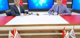 ŞÜKRÜ DEVİREN;  “KENTSEL DÖNÜŞÜMÜ SİYASET ÜSTÜ GÖRÜRSEK GELİŞİRİZ”