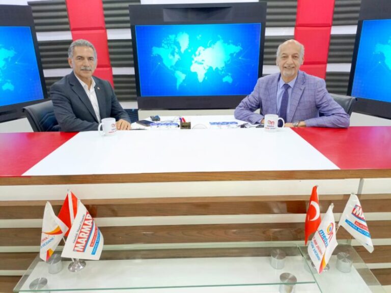 ŞÜKRÜ DEVİREN;  “KENTSEL DÖNÜŞÜMÜ SİYASET ÜSTÜ GÖRÜRSEK GELİŞİRİZ”
