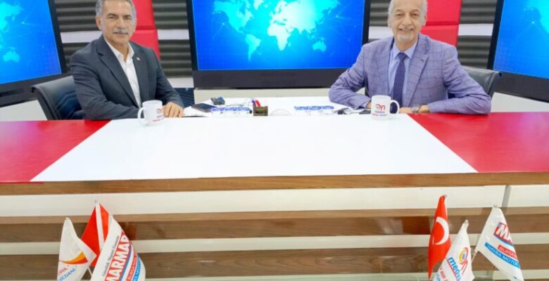 ŞÜKRÜ DEVİREN;  “KENTSEL DÖNÜŞÜMÜ SİYASET ÜSTÜ GÖRÜRSEK GELİŞİRİZ”