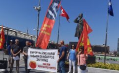 Karanlığı Işıtan Yıldız 30 Ağustos Zaferi’miz, Şafakta Bekleyen İkinci Kurtuluş Savaşı’mızı Aydınlatıyor!