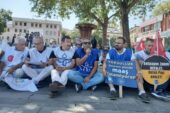 Hür-Sen’den Sert Çıkış: “Hükümet, Zammını Al Başına Çal!”