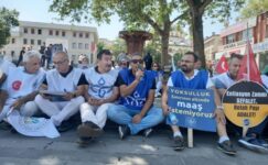 Hür-Sen’den Sert Çıkış: “Hükümet, Zammını Al Başına Çal!”
