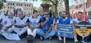Hür-Sen’den Sert Çıkış: “Hükümet, Zammını Al Başına Çal!”