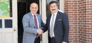 YENİŞEHİR’DE SANAYİ VE TARIMA DAYALI KALKINMA HAMLESİ