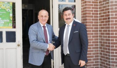 YENİŞEHİR’DE SANAYİ VE TARIMA DAYALI KALKINMA HAMLESİ