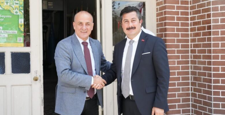 YENİŞEHİR’DE SANAYİ VE TARIMA DAYALI KALKINMA HAMLESİ