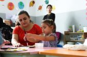 Gemlik Belediyesi’nde Anne ve Çocuk Oyun Atölyesi Başladı