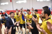 YENİŞEHİR BELEDİYESİ’NDEN BELEDİYESPOR HAKKINDA KAMUOYU BİLGİLENDİRMESİ
