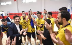 YENİŞEHİR BELEDİYESİ’NDEN BELEDİYESPOR HAKKINDA KAMUOYU BİLGİLENDİRMESİ