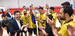 YENİŞEHİR BELEDİYESİ’NDEN BELEDİYESPOR HAKKINDA KAMUOYU BİLGİLENDİRMESİ