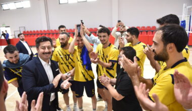 YENİŞEHİR BELEDİYESİ’NDEN BELEDİYESPOR HAKKINDA KAMUOYU BİLGİLENDİRMESİ
