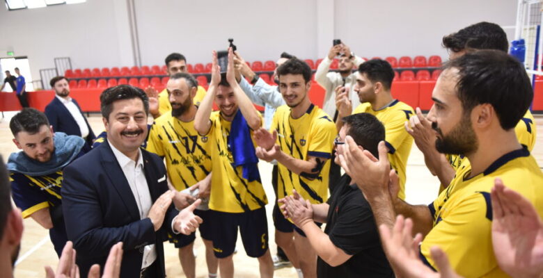 YENİŞEHİR BELEDİYESİ’NDEN BELEDİYESPOR HAKKINDA KAMUOYU BİLGİLENDİRMESİ