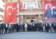 YENİŞEHİR’İN GELECEĞİ İÇİN BÜYÜKŞEHİR’LE EL ELE