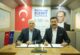 YENİŞEHİR TARIMINI AYAĞA KALDIRACAK PROTOKOL İMZALANDI