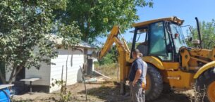 YENİŞEHİR’DE KAÇAK YAPILAŞMAYA GEÇİT YOK!