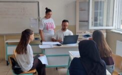 Gemlik’te Üniversite Adaylarına 13 Merkezde Tercih Danışmanlığı Hizmeti